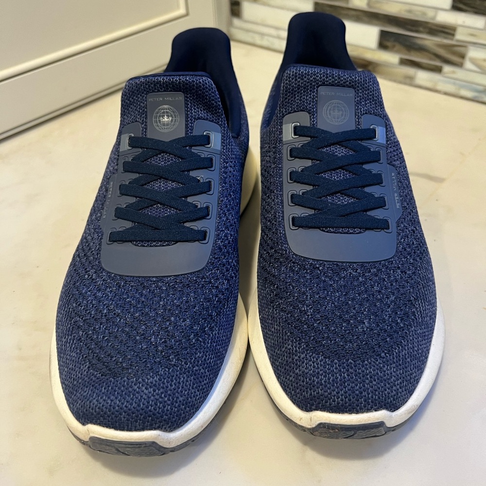 Men's Hyperlight Apollo Low-Top Sneakers - image 3